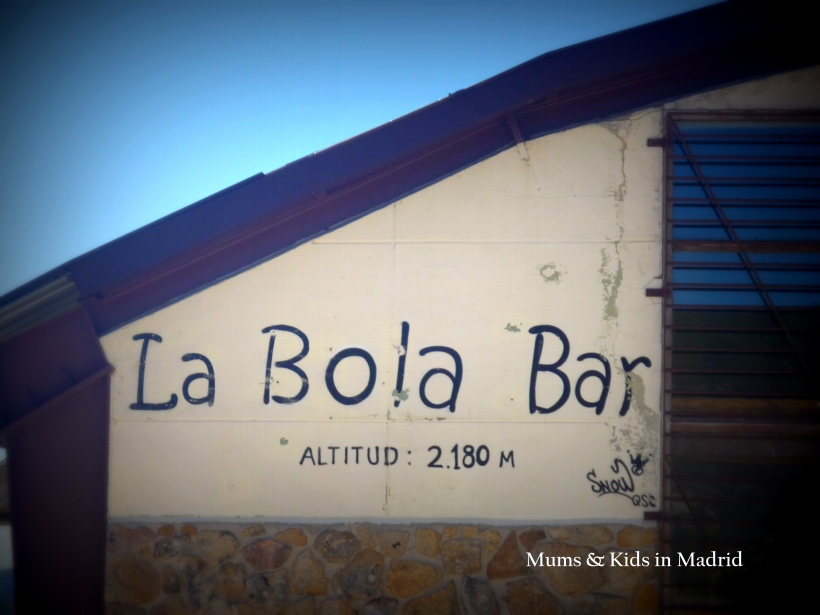 La Bola Bar
