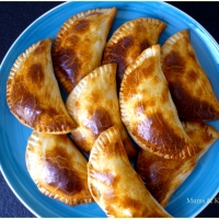 Una receta muy mía: Empanadas Criollas